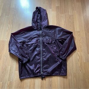 Dries Van Noten Shimmering  Jacket Size Medium